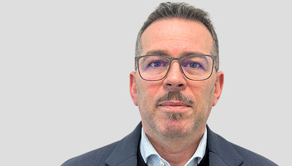 Image of Alberto Piazzi: BioHorizons Camlog Implant Sales Specialist