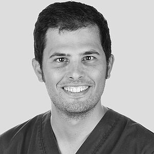 BioHorizons Camlog event speaker Dr. Gonzalo Blasi BioHorizons Camlog event speaker Dr. Ramón Gómez Meda