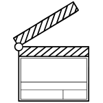 CAMLOG Media Center icon videos animations