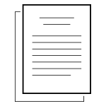 CAMLOG Media Center Icon Documentation