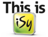 iSy System Logo