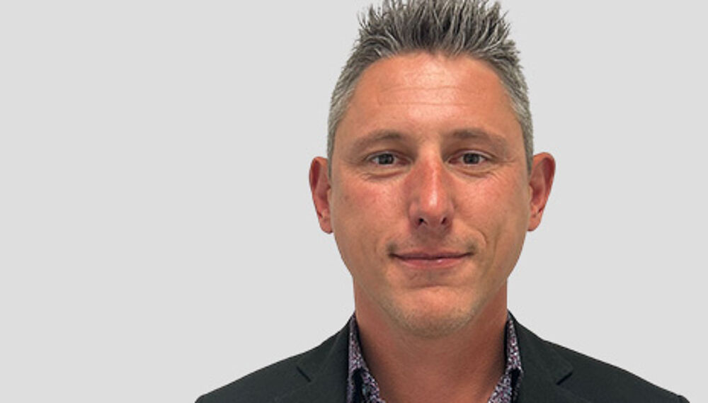 Image of Bruno Polesel: BioHorizons Camlog Implant Sales Specialist