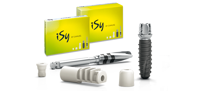 iSy Implant System