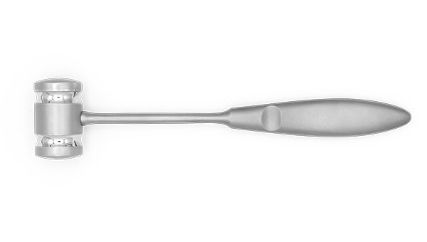 dev-os mallet | view details dev-os mallet with white background