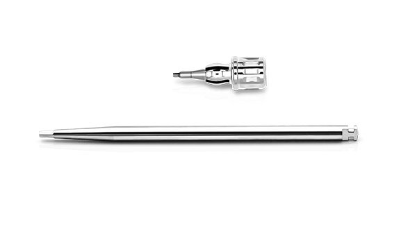 dev-os drivers for HEX HEAD pins | view details