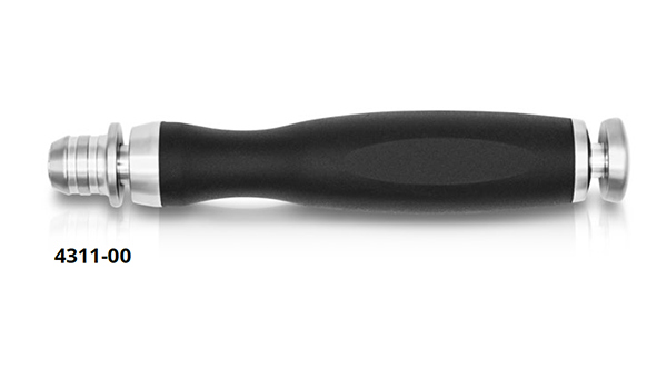 dev-os turning handle, article number 4311-00